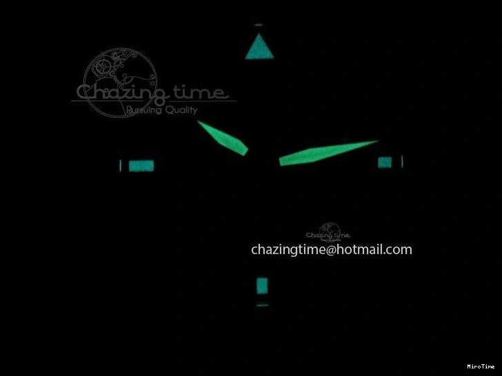 MIROTIME 0206 TechFriendly Big Pilot IW5009 Grey Dial ZF Edition Grey Dial On Brown Leather Strap A51111 (Fantasy Dial Color) 7326